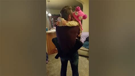 big tit step sister|Big Sister Surprises Little Brother With Visit Home and He Was .